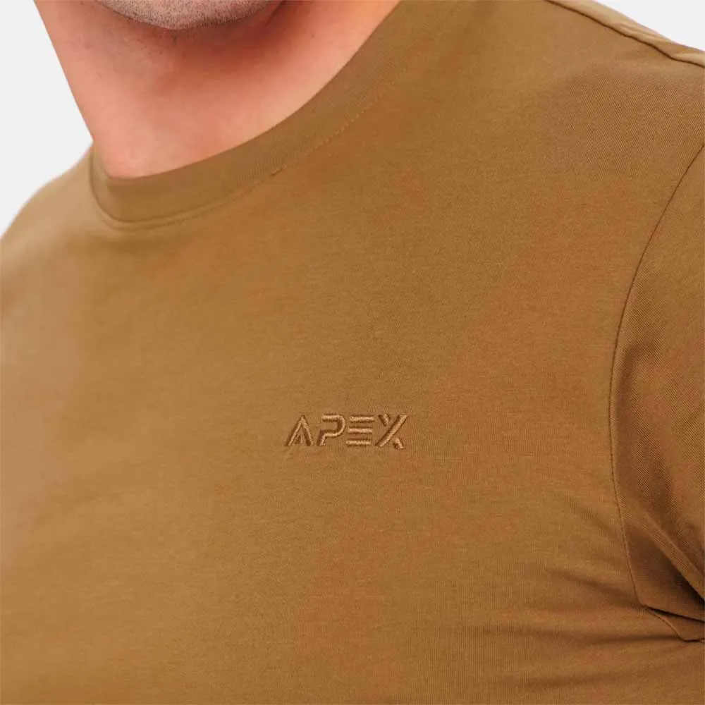 Футболка APEX Base  (Coyote, M)