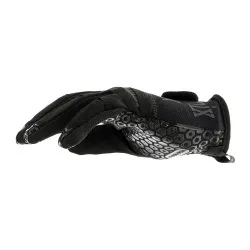 Перчатки Mechanix Wear Precision Pro High-Dexterity Grip  (Черный, 2XL)