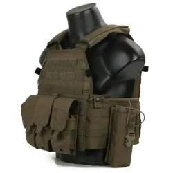 Бронежилет EmersonGear LBT 6094A (Ranger Green)