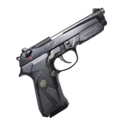 Пистолет газовый WE Beretta 904 / 90-Two