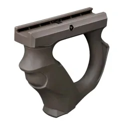 Ручка тактическая с упором WOSPORT, тан