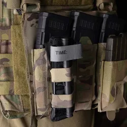 Держатель турникета WOSPORT Tourniquet Fastener, мультикам