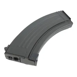 Магазин бункерный RK-47 CYMA 600 шаров металл /C22