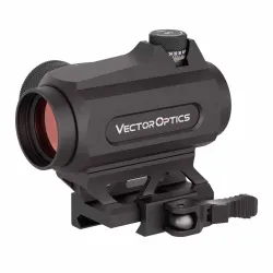 Прицел коллиматорный Vector Optics Maverick II Gen.II 1x22
