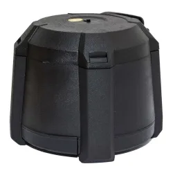 Магазин бубен RK CYMA 1200 шаров, звук. контроль / HY-398