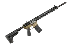 Автомат VFC Avalon Machete DMR [GATE] / тан/черный