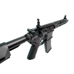 Автомат CYMA CM097C M4 M-LOK 10 Custom, Platinum Series
