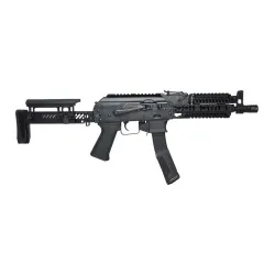 Пистолет-пулемет LCT ZP-19-01 Витязь