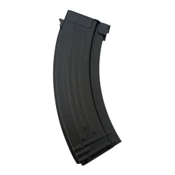 Магазин бункерный RK-47 CYMA 600 шаров металл /C22