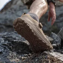 EmersonGear Blue Label Traveler   (Койот, 40)