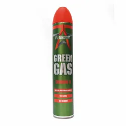 Газ FL-Airsoft Силикон-0, 1000 мл