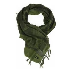 Шарф шемаг EmersonGear Arab Kerchief C-vers. (Олива)