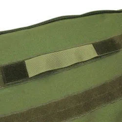 Чехол оружейный пулеметный двойной WOSPORT 249 Gun Bag / 115см (Олива)