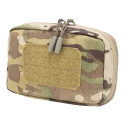 Подсумок утилитарный Ars Arma Ниндзя нагрудный  (Multicam)