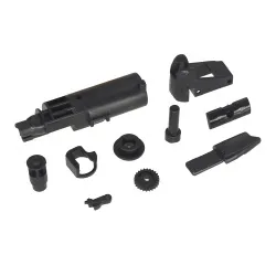 Ремкомплект для пистолета Double Bell CLT 1911, пластик