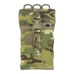 Подсумок для пулемётной ленты Ars Arma 100 Барс (Multicam)