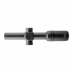 Прицел оптический Vector Optics Grimlock 1-4x24 SFP LPVO