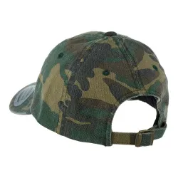 Бейсболка FLEXFIT, Old Woodland / 6245CW