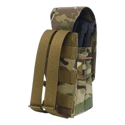Подсумок для 2 магазинов АК SKIF Armor SPK-2-2M (Multicam)