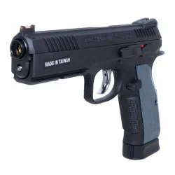 Пистолет газовый KJWorks CZ Shadow 2