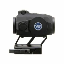 Прицел коллиматорный Vector Optics Maverick Gen.IV Mini MIL