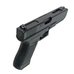 Пистолет электрический CYMA Glock 18C / CM030