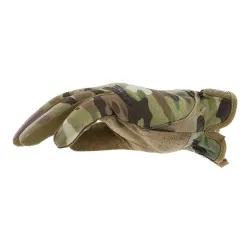 Перчатки Mechanix Wear FastFit (Multicam, 2XL)