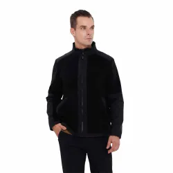 Кофта APEX Hossa (Черный, L)