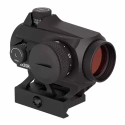 Прицел коллиматорный Vector Optics Maverick II Gen.II 1x22