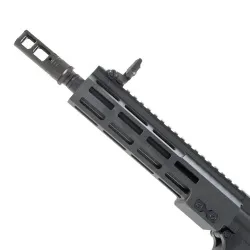 Автомат CYMA CM006R-8.5 M4 M-LOK Mosfet+Tracer