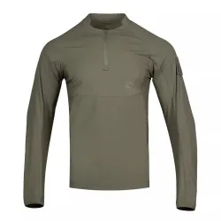 Лонгслив EmersonGear Blue Label Hunter Sun-protection (Ranger Green, 2XL)