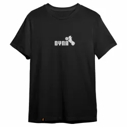 Футболка GO!HARLEY "DYNA" (Черный, 2XL)