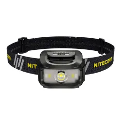 Фонарь налобный NITECORE NU35