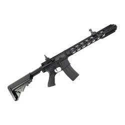 Автомат CYMA CM518BK M4 Salient Arms BK ABS