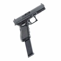 Пистолет газовый VFC Umarex G18C V2