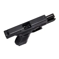 Пистолет газовый WE Glock 19 Gen.4