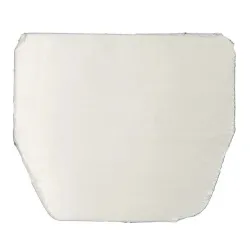 Бронеэкран СВМПЭ БР1 в напашник SKIF Armor SB-1