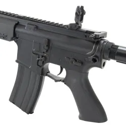 Автомат CYMA CM006R-10.5 M4 M-LOK Mosfet+Tracer