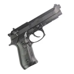 Пистолет газовый Double Bell BRT M92