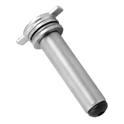 Направляющая пружины с подшипником для гирбокса ver.3 SuperShooter