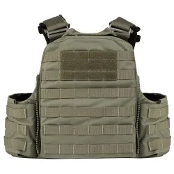 Бронежилет WOSPORT CPC Tactical Vest (Ranger Green)