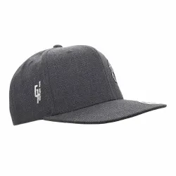 Бейсболка GH FLEXFIT WGS 6089 (Серый)