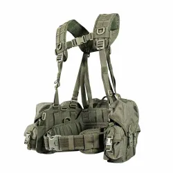 РПС Sturmer АК (Ranger Green)