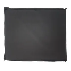 Бронеэкран RVX NIJ III A 270x320 прямоугольник 35 слоев СВМПЭ