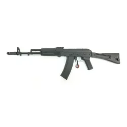 Автомат CYMA CM040C, стеклопластик.приклад, сталь