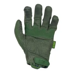 Перчатки Mechanix Wear M-Pact (Олива, M) — фото 2