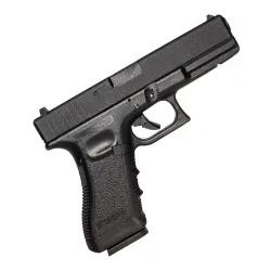 Пистолет газовый KJWorks Glock 17
