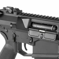 Винтовка CYMA CM098B SR25 MLok, Platinum 