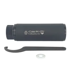 Пламегаситель Дайс ДТКП Сова