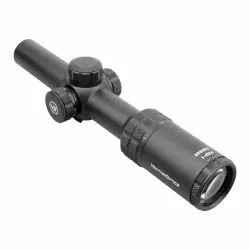 Прицел оптический Vector Optics Grizzly 1-4x24